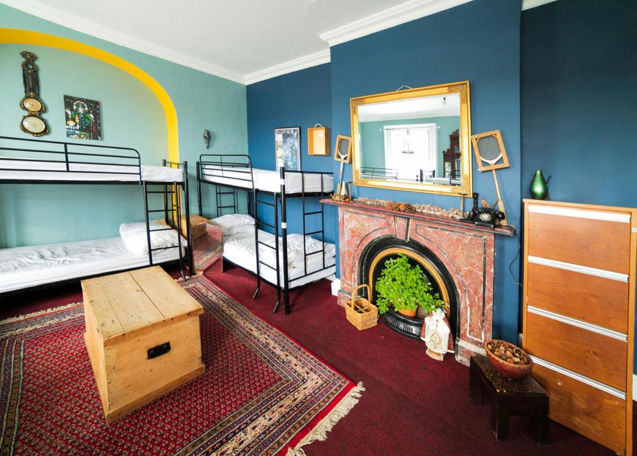 Spoon And The Stars Hostel 드로이다 외부 사진