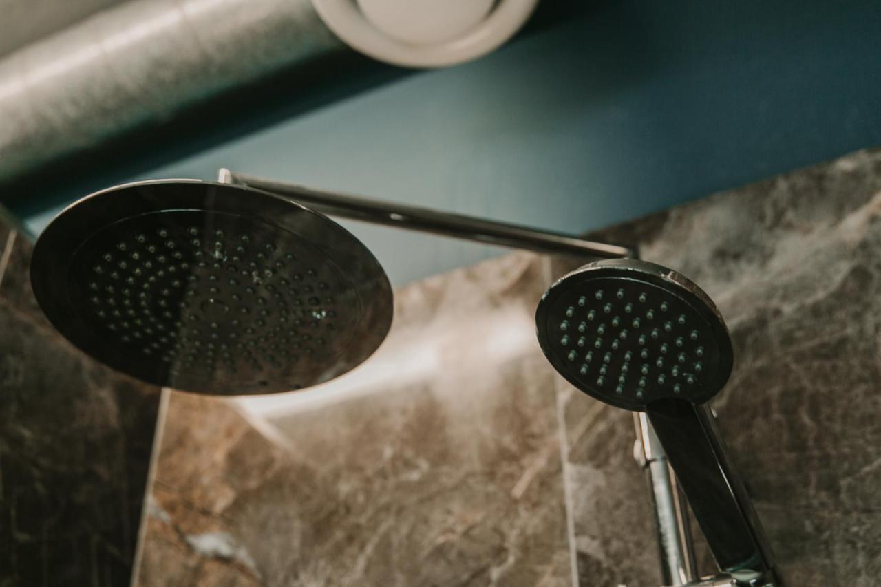 Spoon And The Stars Hostel 드로이다 외부 사진