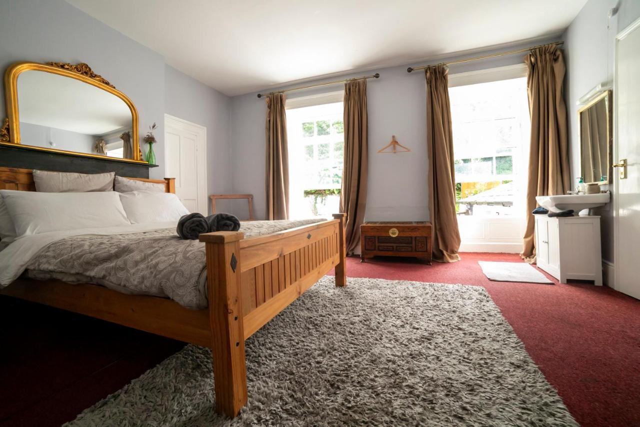 Spoon And The Stars Hostel 드로이다 외부 사진