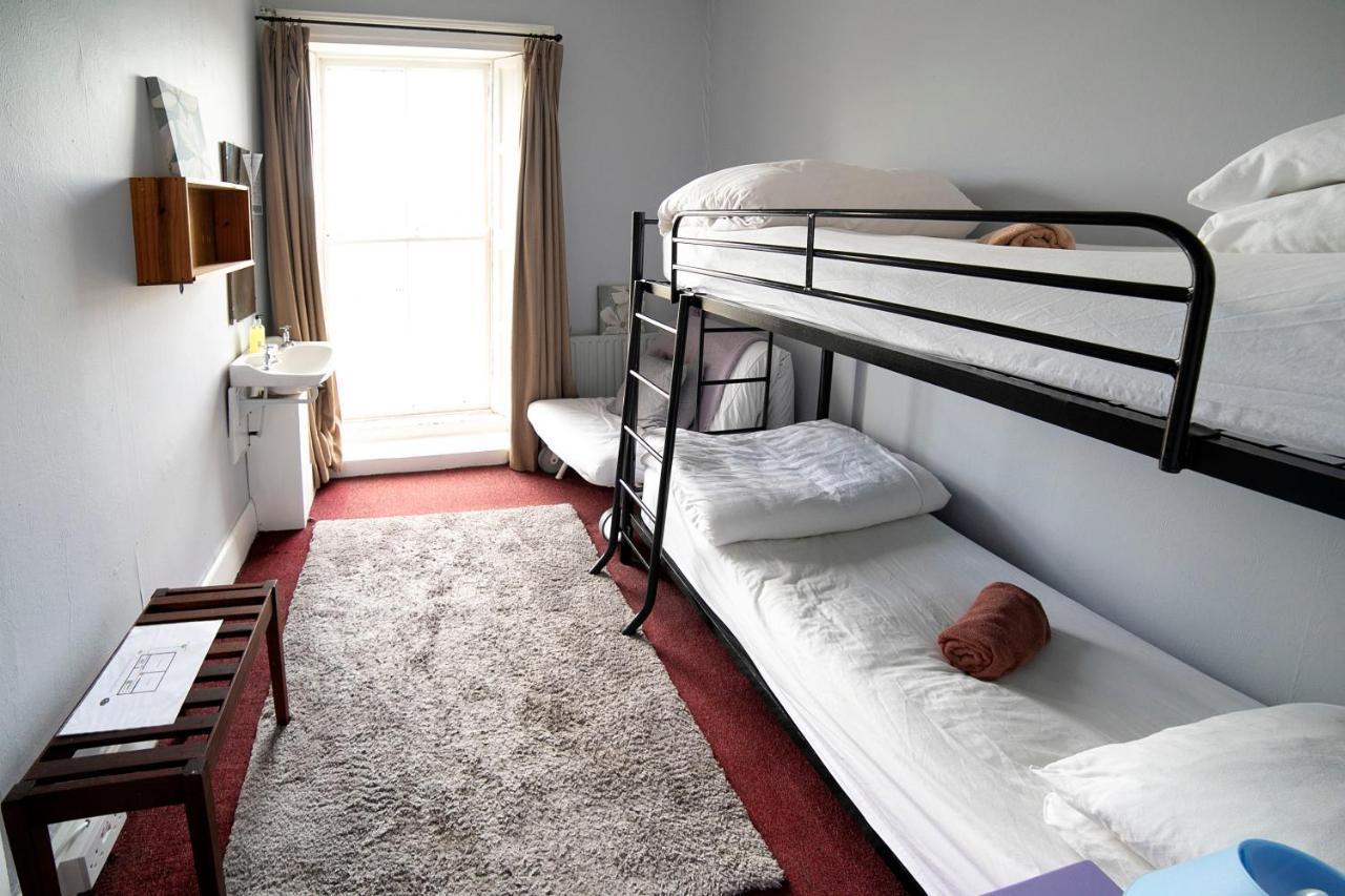 Spoon And The Stars Hostel 드로이다 외부 사진