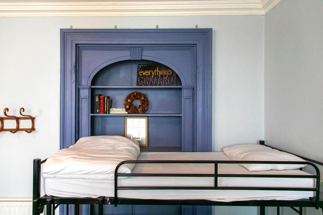 Spoon And The Stars Hostel 드로이다 외부 사진