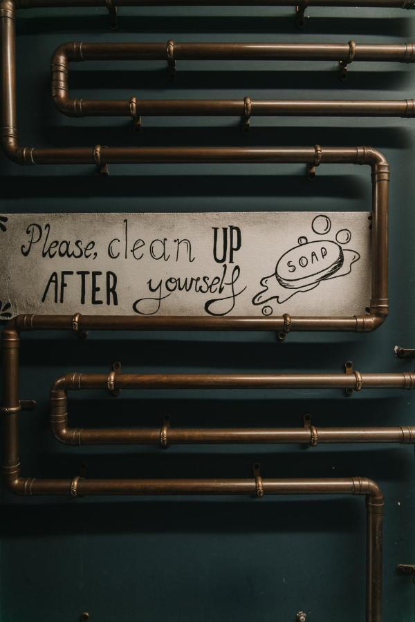 Spoon And The Stars Hostel 드로이다 외부 사진