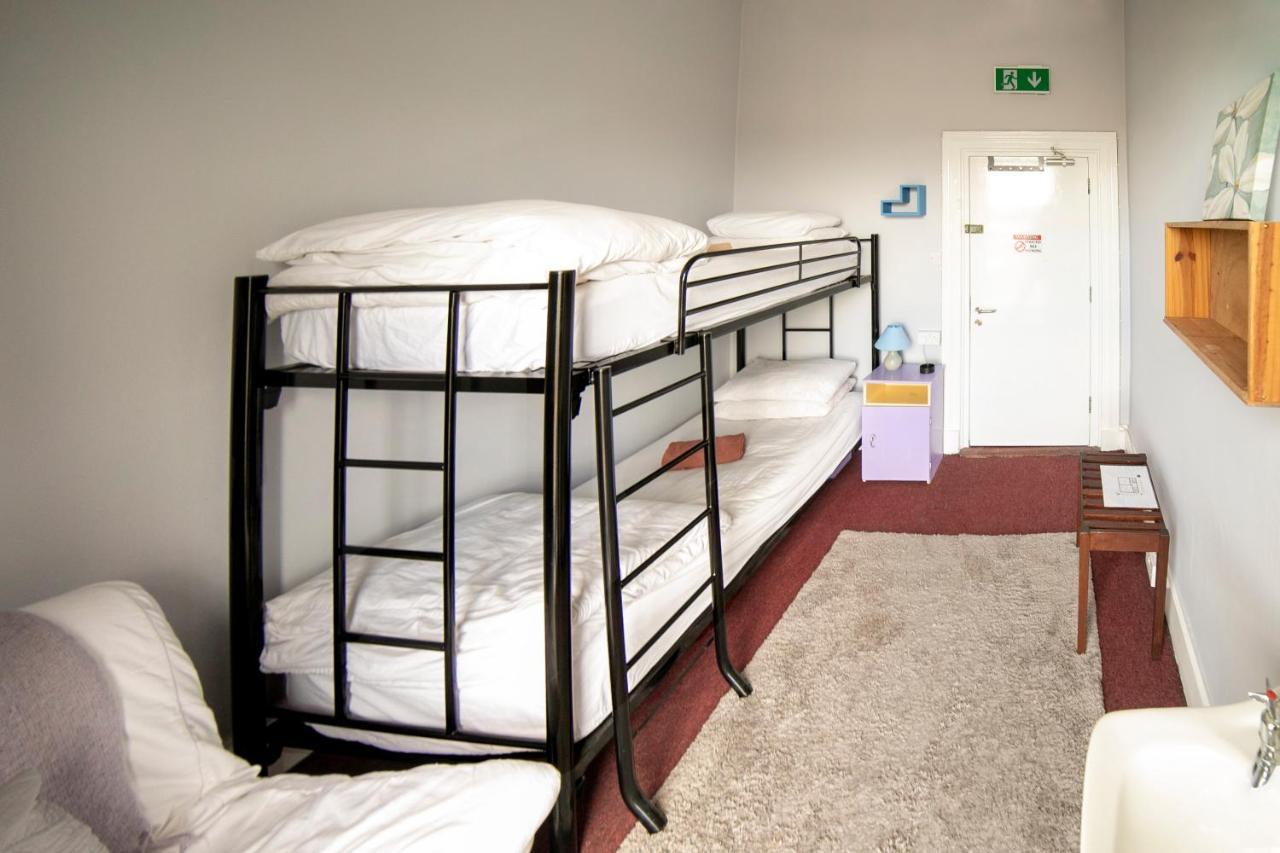 Spoon And The Stars Hostel 드로이다 외부 사진