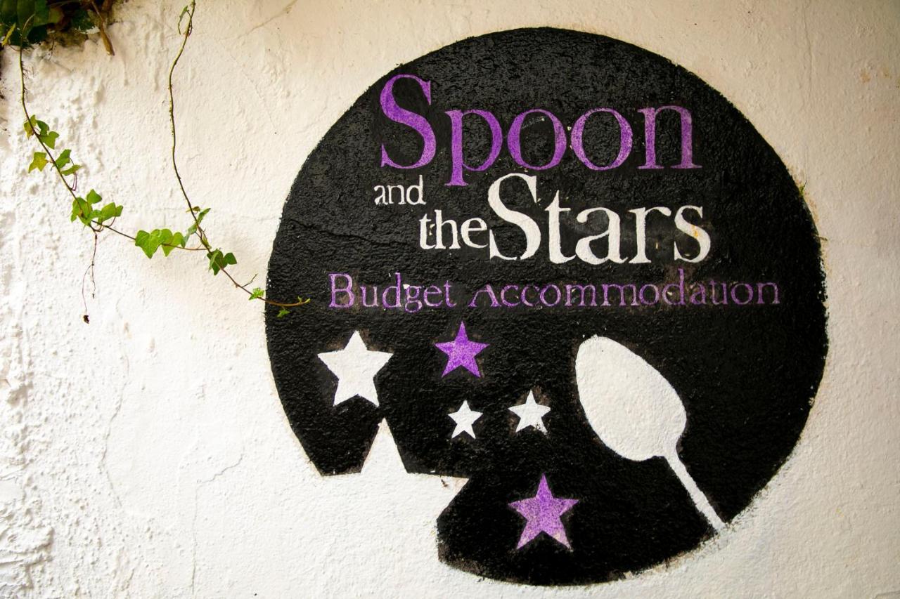 Spoon And The Stars Hostel 드로이다 외부 사진