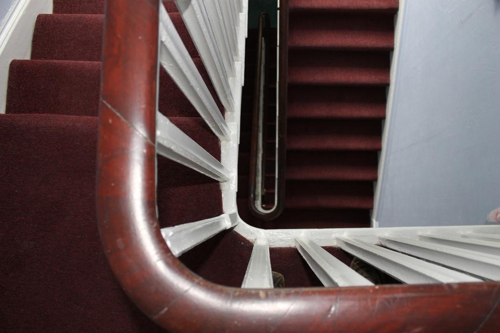 Spoon And The Stars Hostel 드로이다 외부 사진