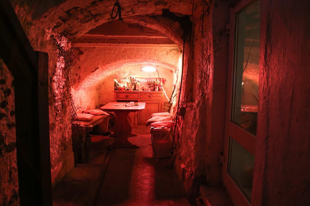 Spoon And The Stars Hostel 드로이다 외부 사진