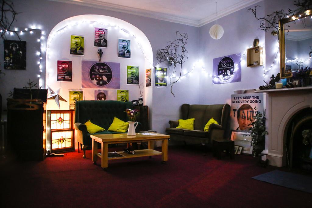 Spoon And The Stars Hostel 드로이다 외부 사진