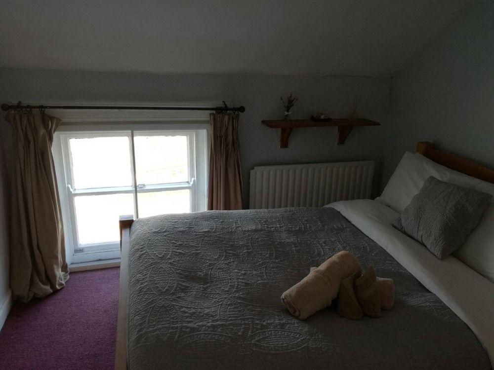 Spoon And The Stars Hostel 드로이다 외부 사진