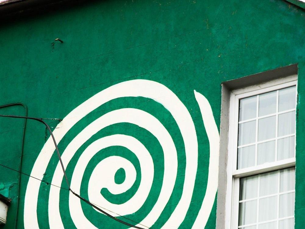 Spoon And The Stars Hostel 드로이다 외부 사진