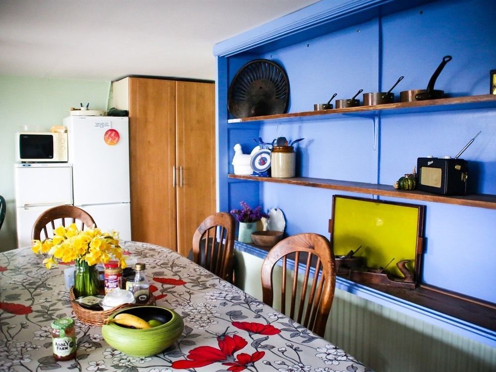 Spoon And The Stars Hostel 드로이다 외부 사진