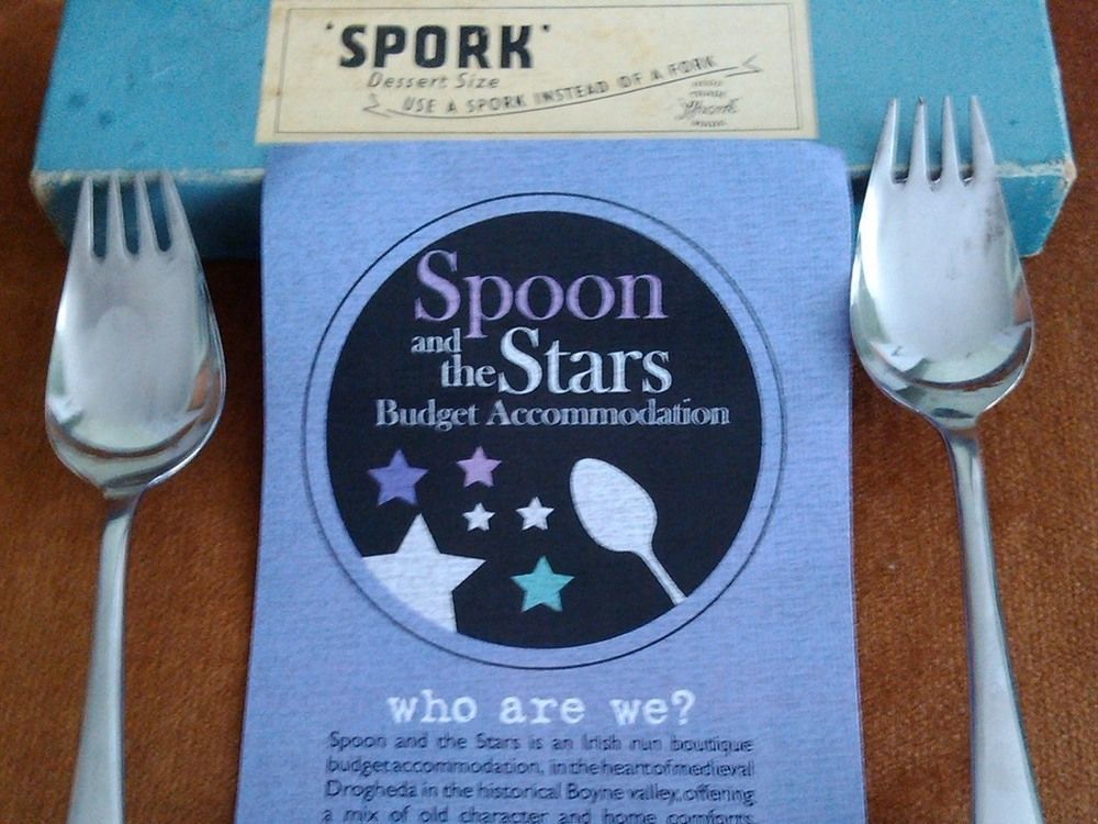 Spoon And The Stars Hostel 드로이다 외부 사진