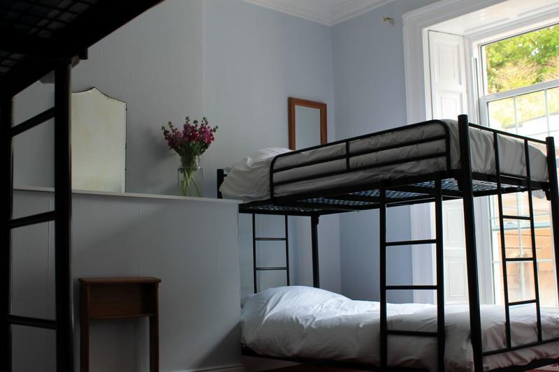 Spoon And The Stars Hostel 드로이다 외부 사진