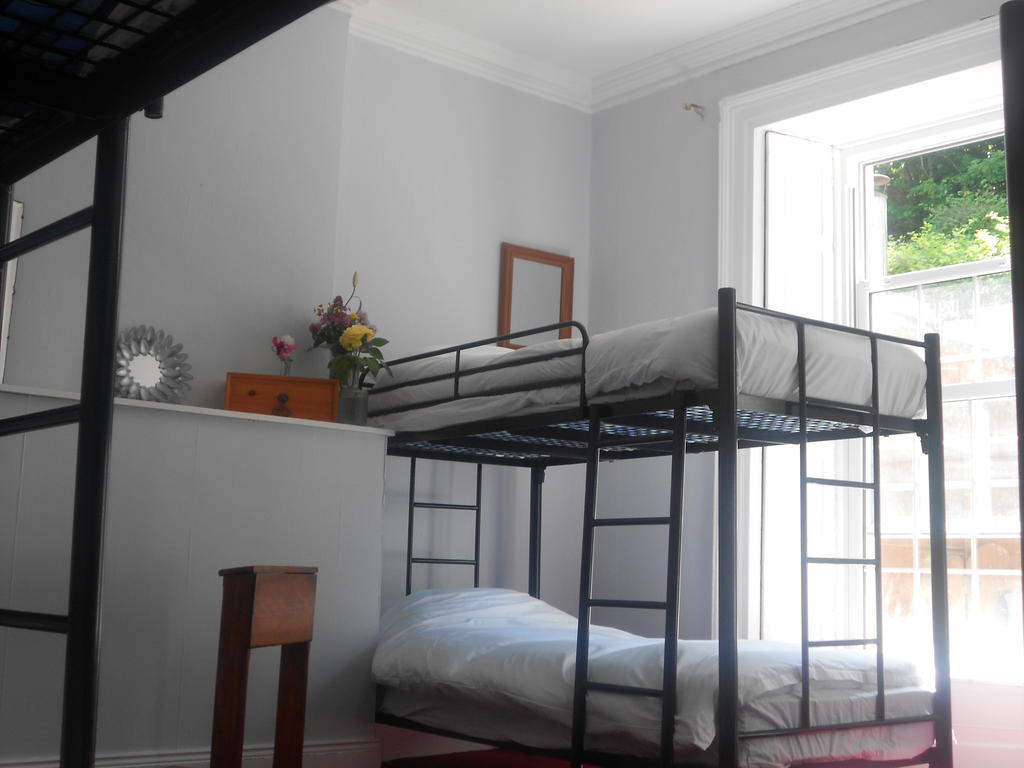 Spoon And The Stars Hostel 드로이다 객실 사진
