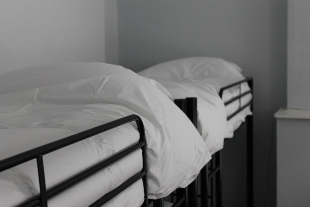 Spoon And The Stars Hostel 드로이다 객실 사진