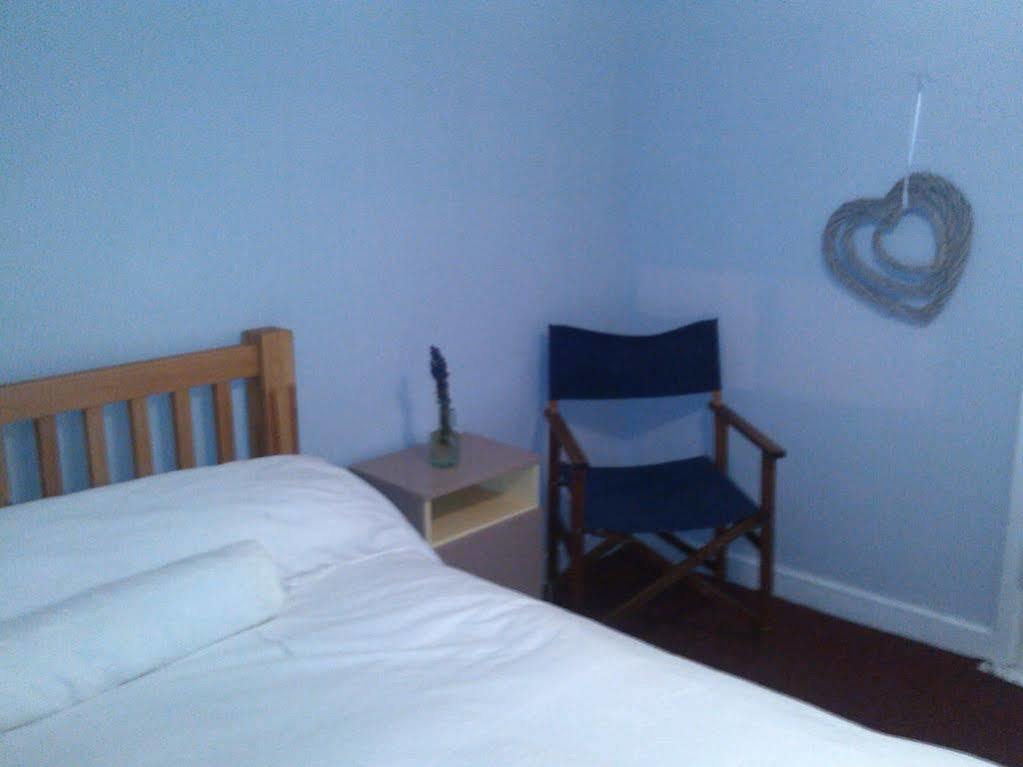 Spoon And The Stars Hostel 드로이다 외부 사진