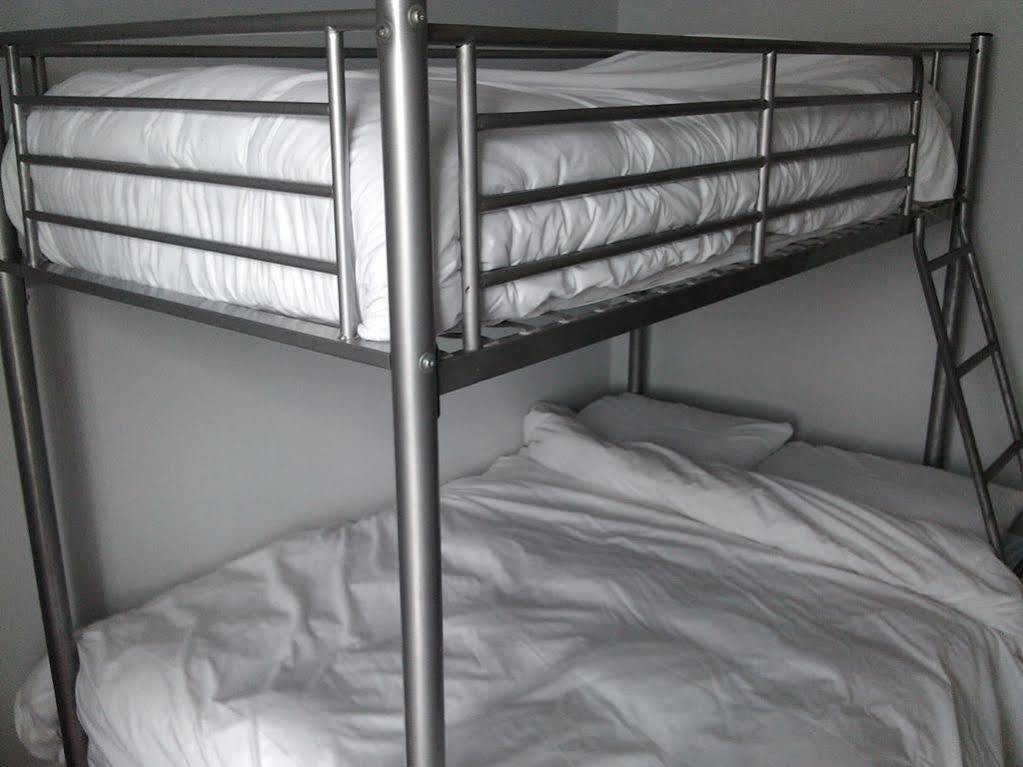 Spoon And The Stars Hostel 드로이다 외부 사진