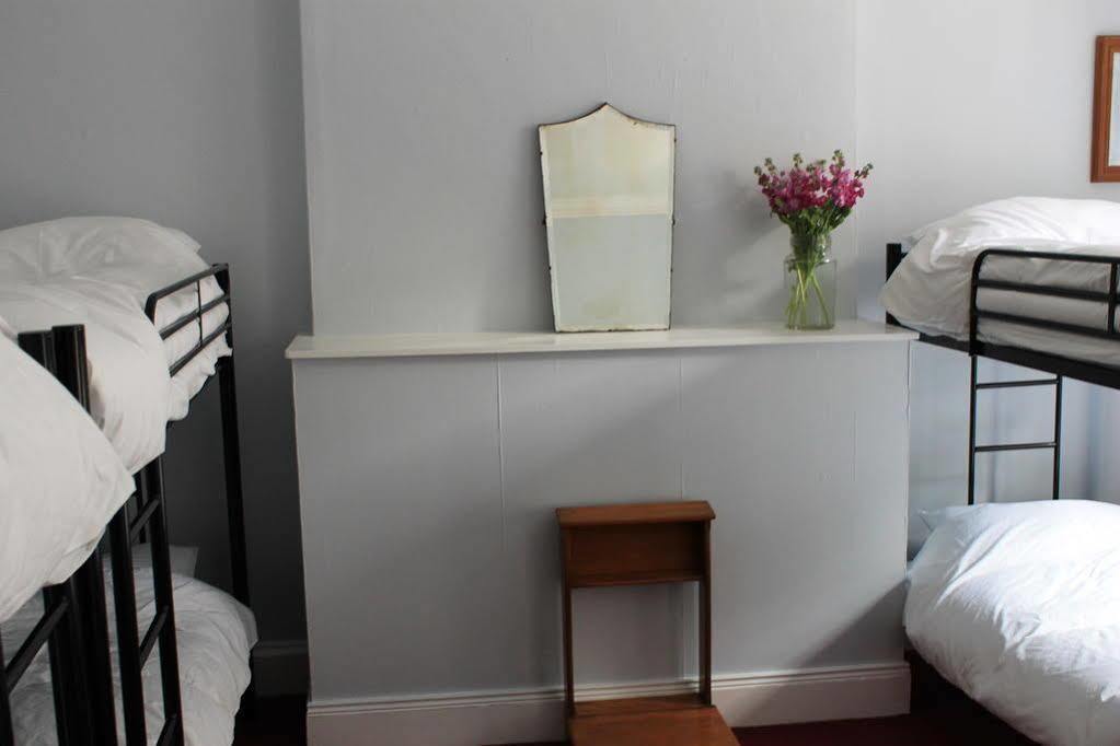 Spoon And The Stars Hostel 드로이다 외부 사진